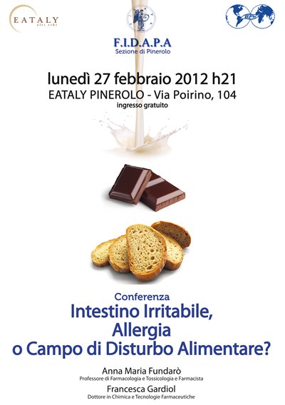 ALIMENTAZIONE 2