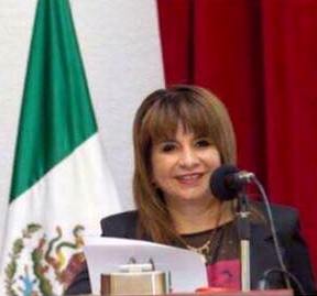Conferenza della Prof.ssa Lourdes Velázquez Agazzi