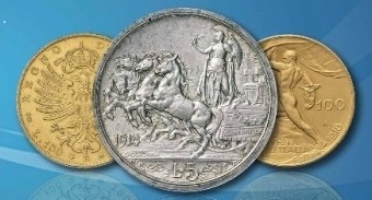 Serata degli auguri natalizi e conferenza del numismatico Prof. Eupremio Montenegro