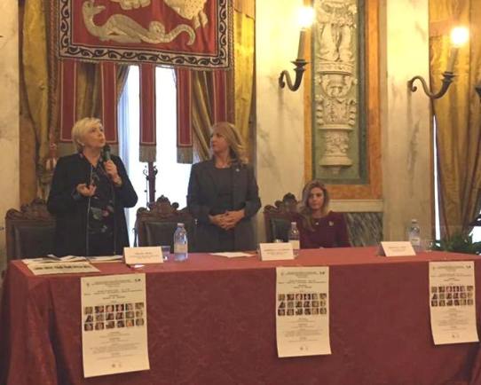 Convegno TALENTI DI SEZIONE