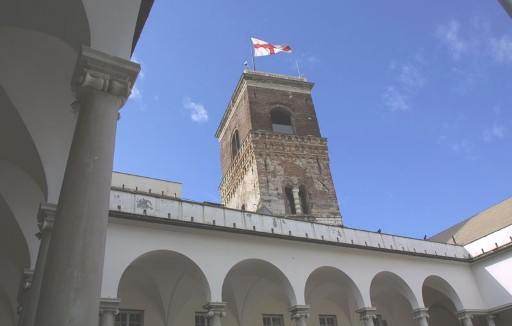 Incontro conviviale e consegna di un cadeau a tre socie