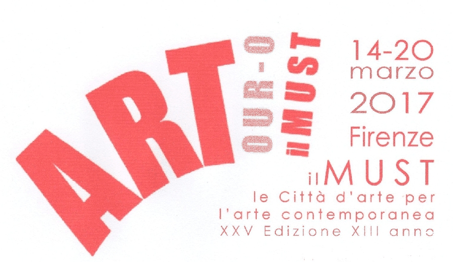 ARTOUR-O il MUST a Firenze XXV edizione XIII anno