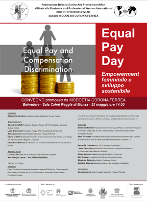 Equal Pay Day 2016