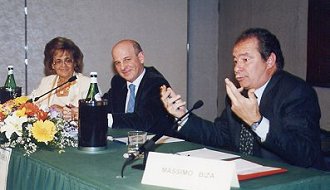 Convegno Depressione