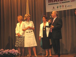 Premio MAIELLA.