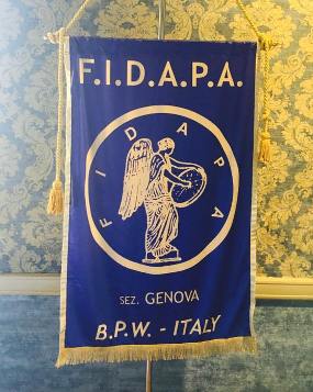 Rinnovo delle cariche sociali della sezione Genova – risultati delle elezioni