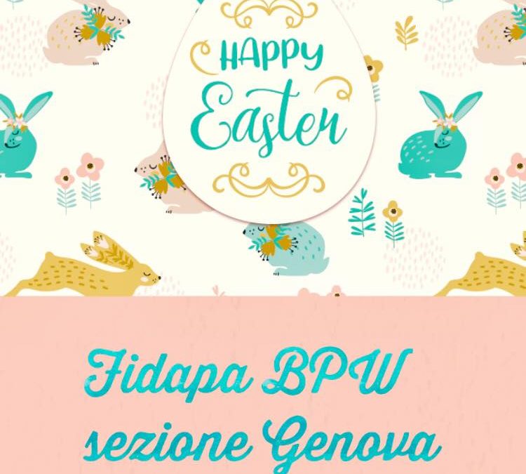 Pasqua 2018