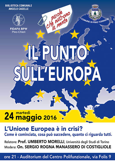 Le conseguenze della Brexit