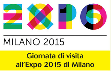 Visita ad EXPO 2015