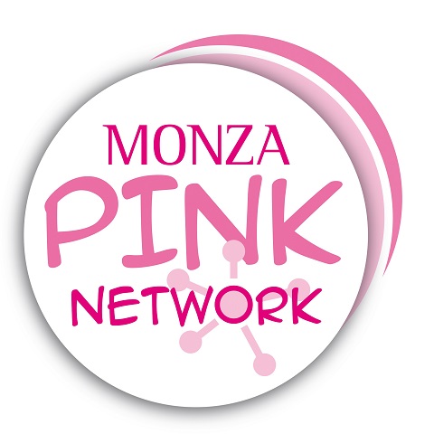 Nasce Monza Pink Network