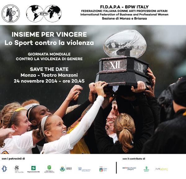 Insieme per vincere