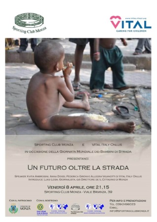 Un futuro oltre la strada