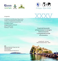 XXXV Convegno Nazionale FIDAPA BPW Italy