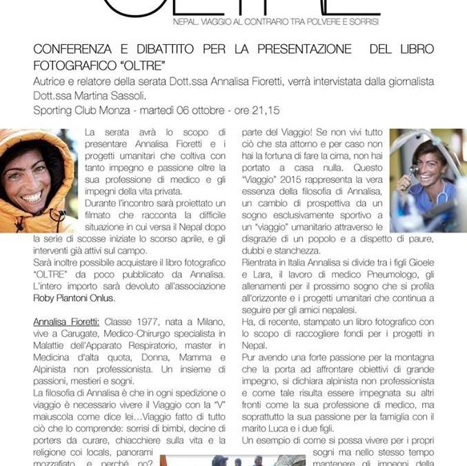 Nepal. Viaggio al contrario tra polvere e sorrisi