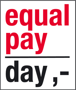 Equal Pay Day – Gli incontri