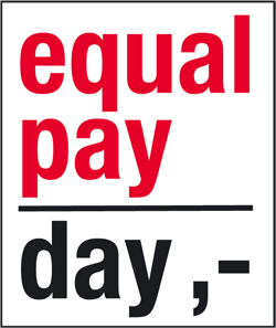 Equal Pay Day