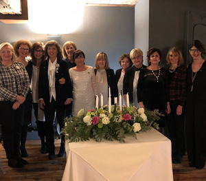 CERIMONIA DELLE CANDELE 05 MARZO 2019