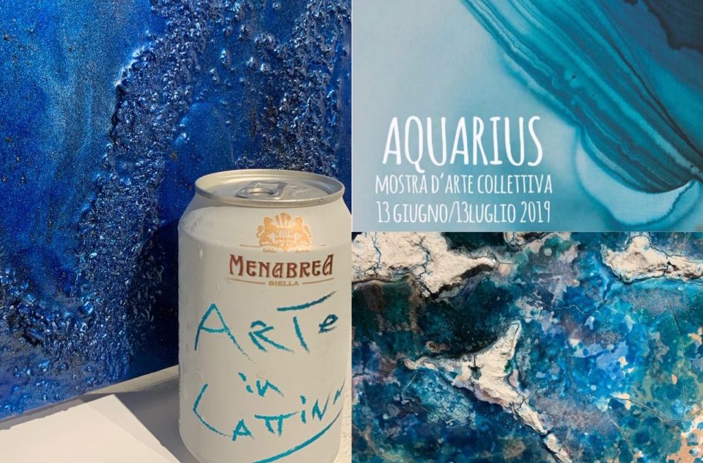 13 giugno – Happy Art Hour