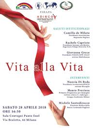 Vita alla Vita