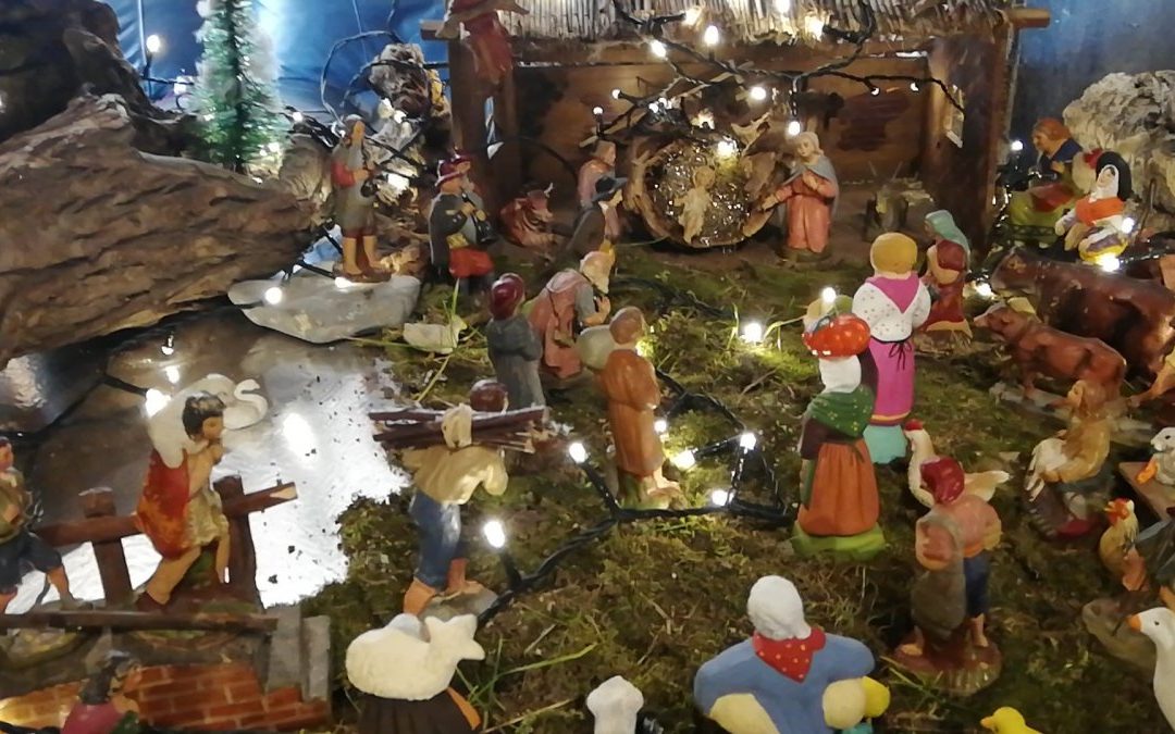AUGURI A TUTTI!