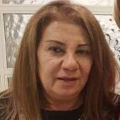 1 Presidente Stefania Chinellato