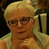 1 Presidente Stefania Chinellato