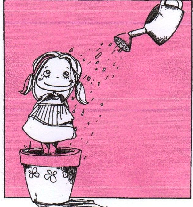 7 Marzo 2019 sottoscrizione da parte dei sindaci di Campomorone e Ceranesi della Carta dei Diritti della Bambina