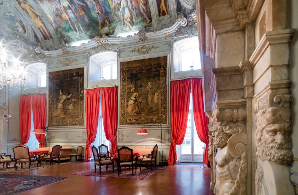 23 marzo 2019 – Cerimonia delle Candele