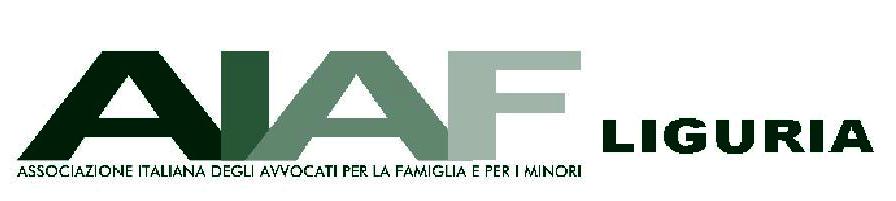 17 giugno 2019 Incontro “Violenza di genere e domestica” Evento patrocinato dalla Sezione Fidapa Genova
