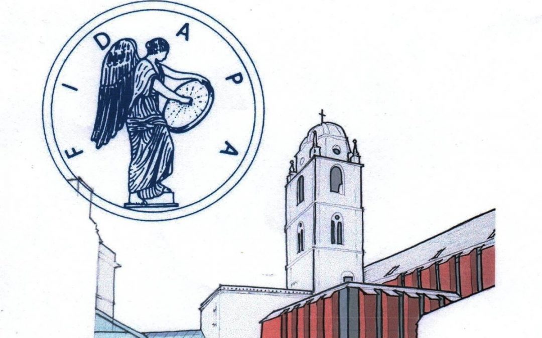 26 Giugno 2019 “L’Università incontra Fidapa”