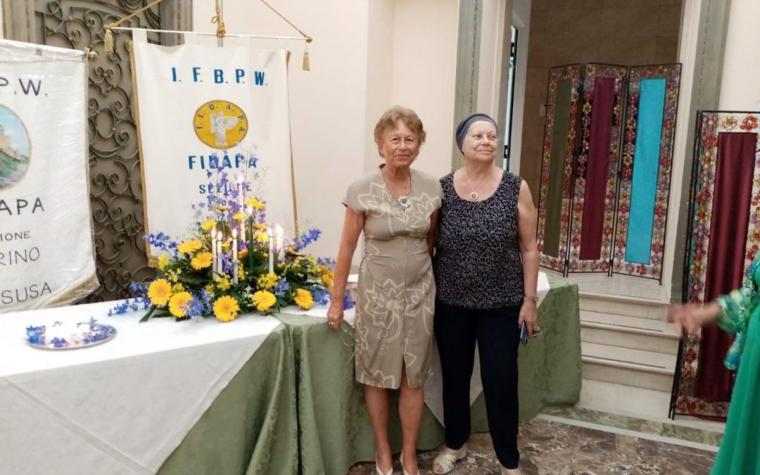 CERIMONIA DELLE CANDELE