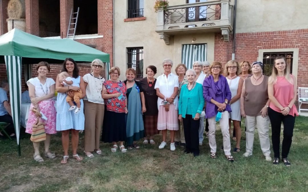 ASSEMBLEA ORDINARIA PER ELEGGERE IL COMITATO DIRETTIVO
